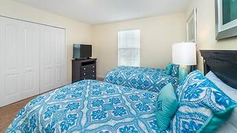 Grhbuc2995 - Paradise Palms Resort - 5 Bed 5 Baths House