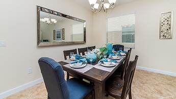 Grhbuc2995 - Paradise Palms Resort - 5 Bed 5 Baths House