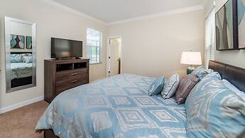 Grhbuc2995 - Paradise Palms Resort - 5 Bed 5 Baths House