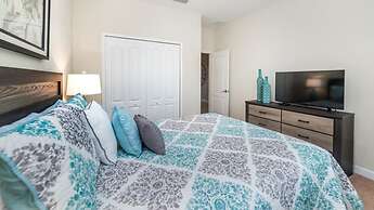 Grhbuc2995 - Paradise Palms Resort - 5 Bed 5 Baths House