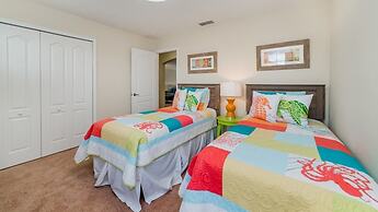 Grhbuc2995 - Paradise Palms Resort - 5 Bed 5 Baths House