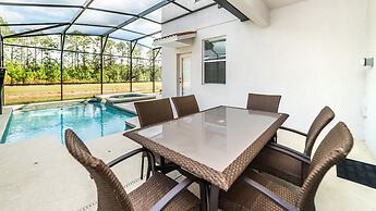 Grhbuc2995 - Paradise Palms Resort - 5 Bed 5 Baths House