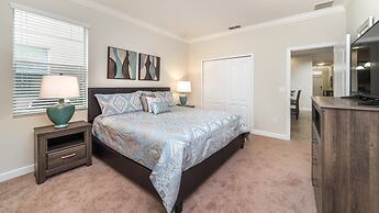 Grhbuc2995 - Paradise Palms Resort - 5 Bed 5 Baths House