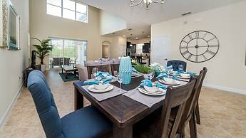 Grhbuc2995 - Paradise Palms Resort - 5 Bed 5 Baths House