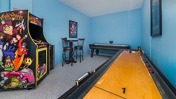 Grhbuc2995 - Paradise Palms Resort - 5 Bed 5 Baths House