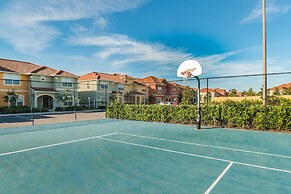 Grhbch3069 - Paradise Palms Resort - 4 Bed 3 Baths Townhouse