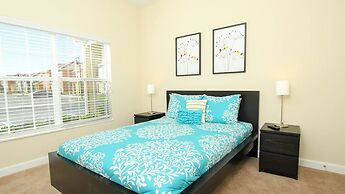 Grhbch3069 - Paradise Palms Resort - 4 Bed 3 Baths Townhouse