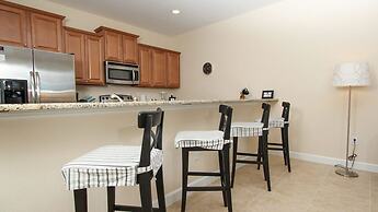 Grhbch3069 - Paradise Palms Resort - 4 Bed 3 Baths Townhouse