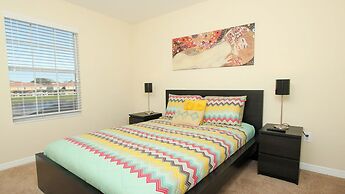 Grhbch3069 - Paradise Palms Resort - 4 Bed 3 Baths Townhouse