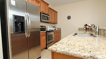Grhbch3069 - Paradise Palms Resort - 4 Bed 3 Baths Townhouse