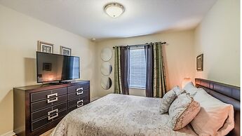 Grhbch3061 - Paradise Palms Resort - 4 Bed 3 Baths Townhouse