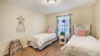 Grhbch3061 - Paradise Palms Resort - 4 Bed 3 Baths Townhouse