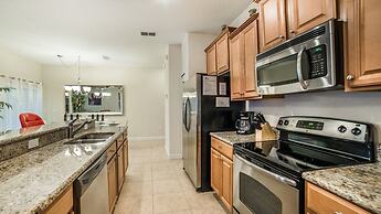 Grhbch3061 - Paradise Palms Resort - 4 Bed 3 Baths Townhouse