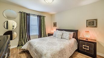 Grhbch3061 - Paradise Palms Resort - 4 Bed 3 Baths Townhouse