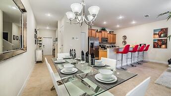 Grhbch3061 - Paradise Palms Resort - 4 Bed 3 Baths Townhouse