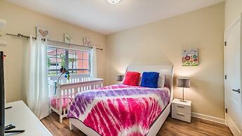 Grhbch3061 - Paradise Palms Resort - 4 Bed 3 Baths Townhouse