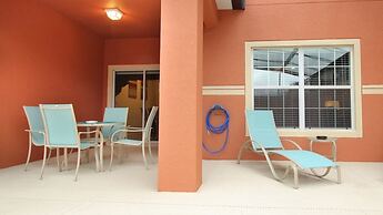 Grhbch3081 - Paradise Palms Resort - 4 Bed 3 Baths Townhouse