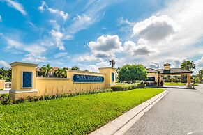 Grhbch3081 - Paradise Palms Resort - 4 Bed 3 Baths Townhouse