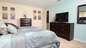 Grhbch3081 - Paradise Palms Resort - 4 Bed 3 Baths Townhouse