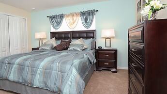 Grhbch3081 - Paradise Palms Resort - 4 Bed 3 Baths Townhouse