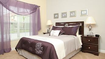 Grhbch3081 - Paradise Palms Resort - 4 Bed 3 Baths Townhouse