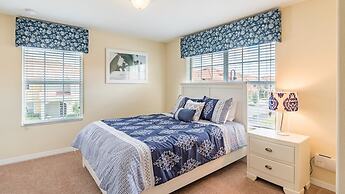 Grhcal8951 - Paradise Palms Resort - 5 Bed 4 Baths Townhouse