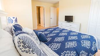 Grhcal8951 - Paradise Palms Resort - 5 Bed 4 Baths Townhouse