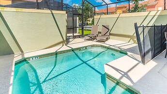 Grhcal8951 - Paradise Palms Resort - 5 Bed 4 Baths Townhouse