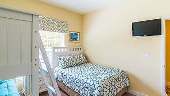 Grhcal8951 - Paradise Palms Resort - 5 Bed 4 Baths Townhouse