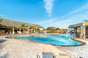 Grhcap8883 - Paradise Palms Resort - 4 Bed 3 Baths Townhouse