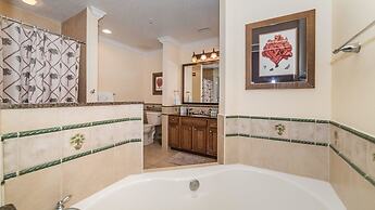 Grhhc1598-202 - Reunion Resort - 3 Bed 2 Baths Condo