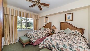Grhhc1598-202 - Reunion Resort - 3 Bed 2 Baths Condo