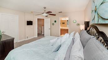 Enjoy Orlando With Us - Reunion Resort - Feature Packed Spacious 3 Bed