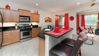 Enjoy Orlando With Us - Reunion Resort - Feature Packed Spacious 3 Bed