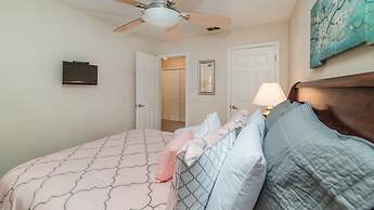 Enjoy Orlando With Us - Reunion Resort - Feature Packed Spacious 3 Bed