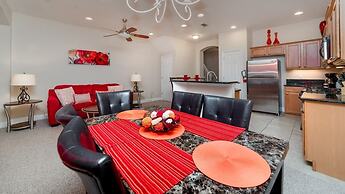 Enjoy Orlando With Us - Reunion Resort - Feature Packed Spacious 3 Bed