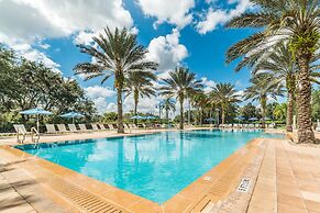 Enjoy Orlando With Us - Reunion Resort - Feature Packed Spacious 3 Bed