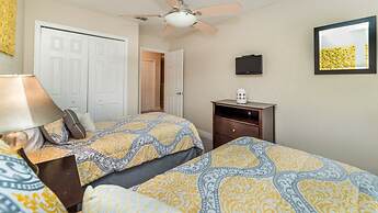 Enjoy Orlando With Us - Reunion Resort - Feature Packed Spacious 3 Bed