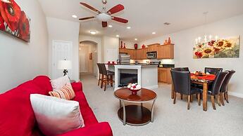 Enjoy Orlando With Us - Reunion Resort - Feature Packed Spacious 3 Bed
