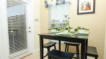 Grhmap8980 - Paradise Palms Resort - 5 Bed 4 Baths Townhouse