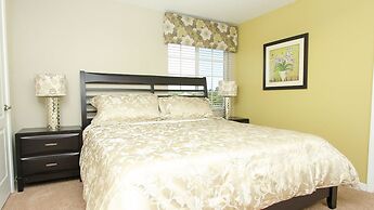 Grhmap8980 - Paradise Palms Resort - 5 Bed 4 Baths Townhouse