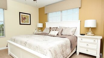 Grhmap8980 - Paradise Palms Resort - 5 Bed 4 Baths Townhouse