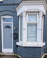 Infinity Apartments Harrow Road