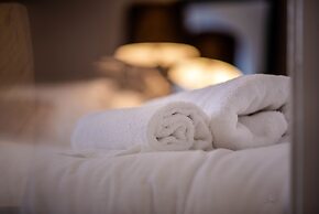 Infinity Apartments Harrow Road