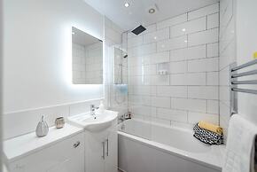 Infinity Apartments Harrow Road