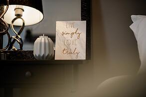 Infinity Apartments Harrow Road