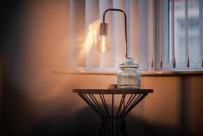 Infinity Apartments Harrow Road