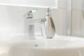 Infinity Apartments Harrow Road