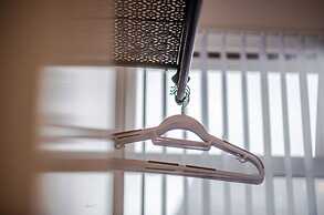 Infinity Apartments Harrow Road