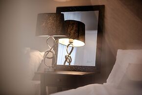 Infinity Apartments Harrow Road